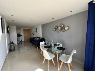 UMove Suites Calderón - 1
