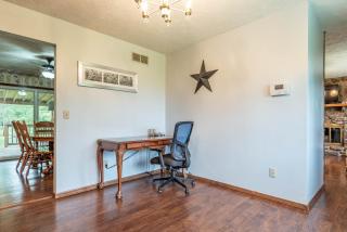 Harmony Hills 3 bedroom farm house - 4