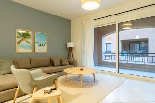 Marassi Verdi Serviced Apartments by BlueKeys - 1