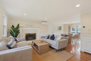 Cape Cod Home with Space for Everyone - 8