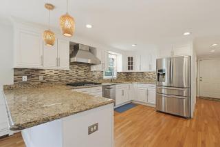 Cape Cod Home with Space for Everyone - 7