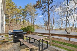 Cape Cod Home with Space for Everyone - 6