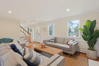 Cape Cod Home with Space for Everyone - 1