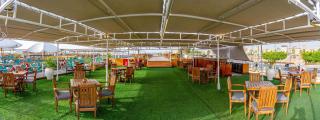 Sonesta Nile Goddess Cruise - Luxor- Aswan - 04 & 07 nights Each Monday - 5
