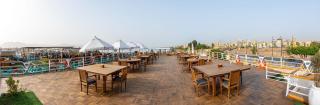 Sonesta Nile Goddess Cruise - Luxor- Aswan - 04 & 07 nights Each Monday - 6