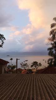 Hospedagem Ocean view ilha g - 4