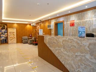 Rouh Taybah Hotel - 4