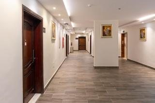 Rouh Taybah Hotel - 5