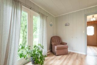Misty Meadows, peaceful farmhouse - 1