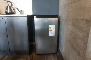 Loft en el centro de la ciudad con balcon - Fast wifi y Calefaccion - 3