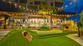 Valarte 203 - 8