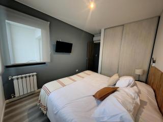 LEVEL Terrazas premium con parrillas privadas en zona residencial de Bahía - 1