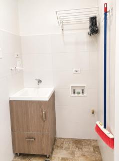 Apartamento vista al mar, piscina, sauna, jacuzzi lovely - 9