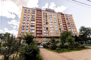 Ismail First Residence - 7