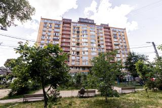 Ismail First Residence - 3