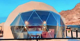 Wadi Rum Elara Luxury Camp - 0