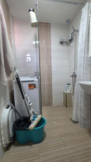 Relaxed Ohrid Apartment with Terrace & Parking - 7