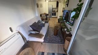 Two Bedroom Apartment with Terrace & Parking - 8