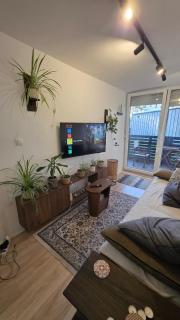 Two Bedroom Apartment with Terrace & Parking - 6