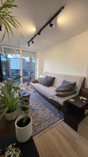 Two Bedroom Apartment with Terrace & Parking - 7