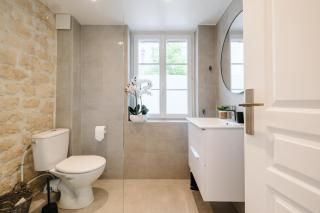 Maison Margot - Trouville Centre - 5