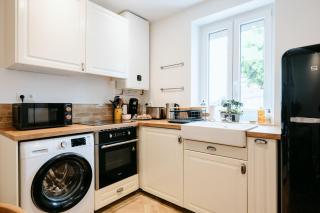 Maison Margot - Trouville Centre - 4
