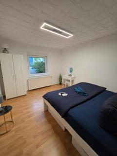 Ferienhaus mit Garten - 8