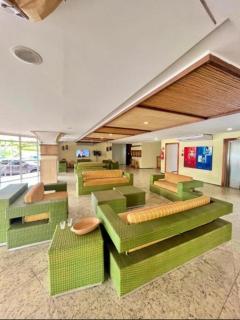 Gran Lençóis Flat Residence Barreirinhas - 2