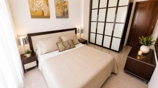 APARTAMENTO 130M2 CON SUPERBALCON 15m2 - 1