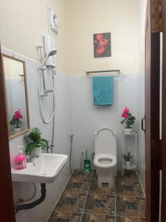 Khmer Serenity Lodge - 9