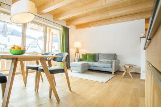 Ferienwohnung In den Bergen - 0
