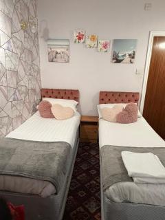 The Trafalgar - 8