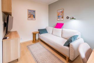 Gdańsk Sage Apartment - 8