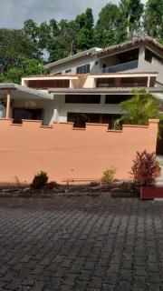 Casa Coral Punta Leona piscina privada a 500 m de playa Mantas 1200m de playa Blanca - 5