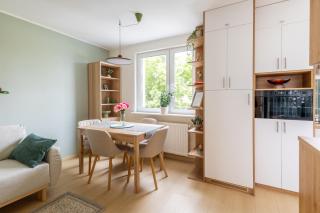 Gdańsk Sage Apartment - 7