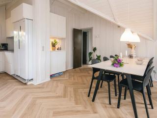 4 star holiday home in Hejls - 3