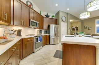 Long-Term Ready! Fully Furnished 3BR By South Mtn - 3