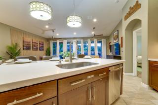 Long-Term Ready! Fully Furnished 3BR By South Mtn - 2