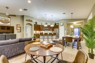 Long-Term Ready! Fully Furnished 3BR By South Mtn - 1