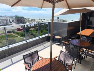 Apartamento Praia Intermares Cabedelo Regiao Joao Pessoa Paraiba 501 - 6