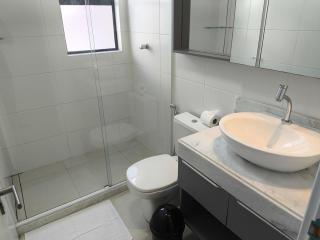 Apartamento Praia Intermares Cabedelo Regiao Joao Pessoa Paraiba 501 - 1