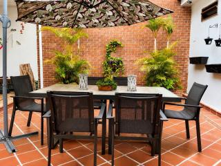 Casa Amarilla, San Carlos, Antioquia - 9