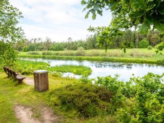 4 person holiday home in Fårvang - 3