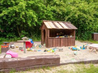 4 person holiday home in Fårvang - 4