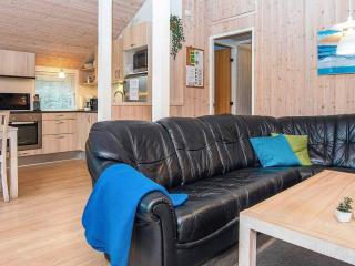 6 person holiday home in Fårvang - 7