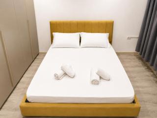 Vlora Alpha Apartments 1 - Vlorë - 8