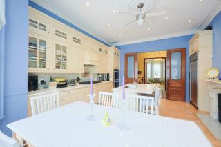 Boston Brownstone Stay, Includes Parking - 4