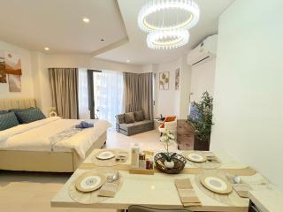 Tambuli Seaside Living Pad seaview - 8