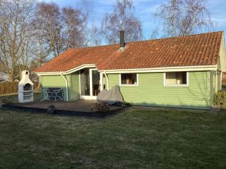 4 star holiday home in Stubbekøbing - 8