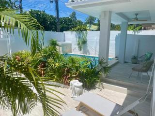 Samui Serenity 63 Pool Villa - 7
